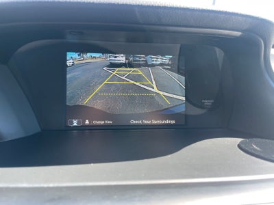 2015 Honda Accord Touring