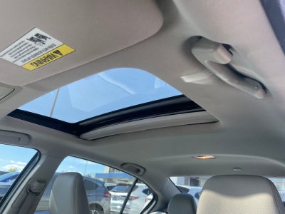 2015 Honda Accord Touring