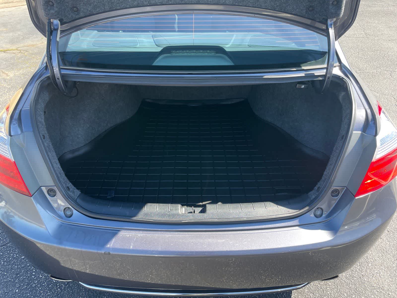 2015 Honda Accord Touring