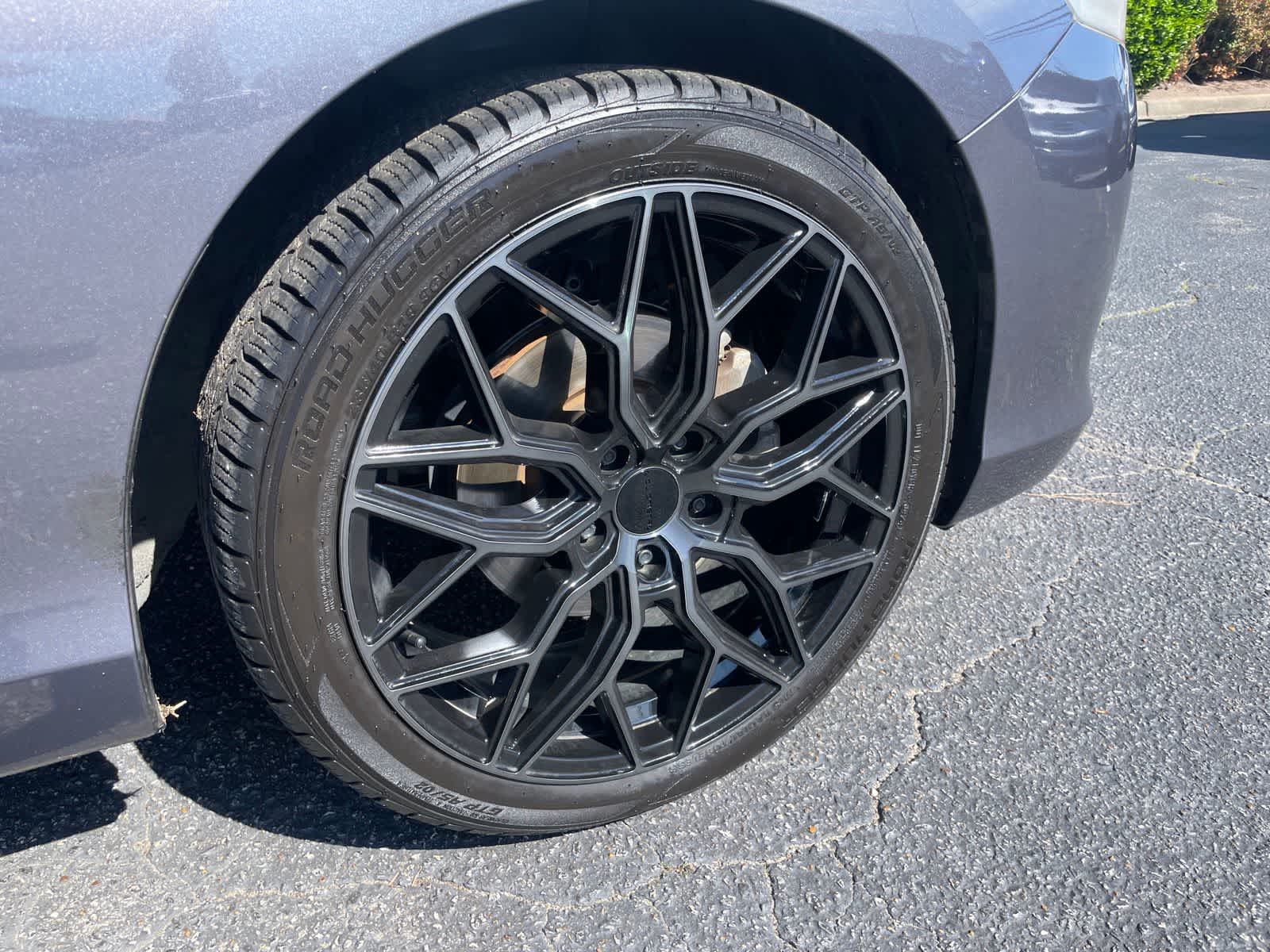 2015 Honda Accord Touring