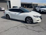 2017 Nissan Maxima Platinum