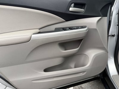 2014 Honda CR-V Base