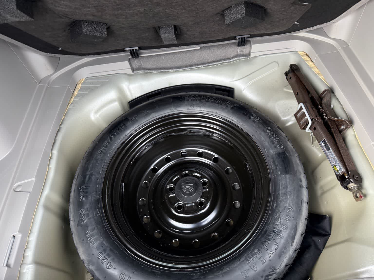 2014 Honda CR-V Base