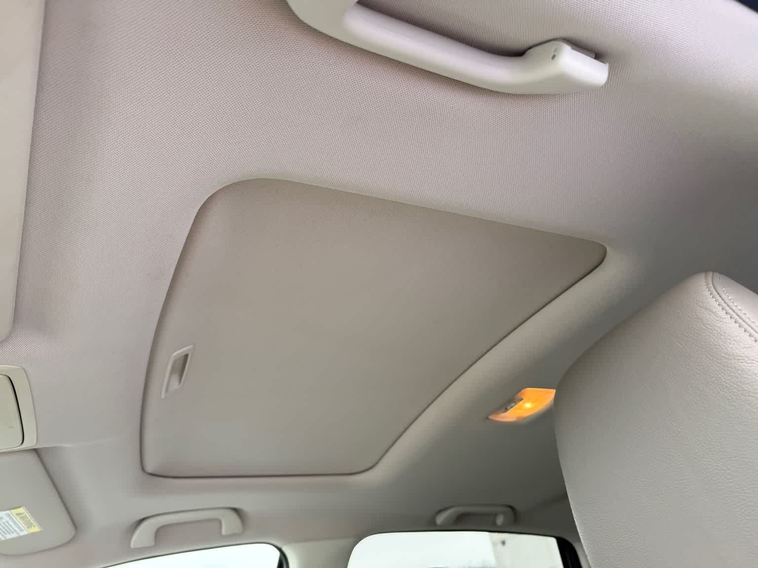 2014 Honda CR-V Base