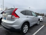 2014 Honda CR-V Base