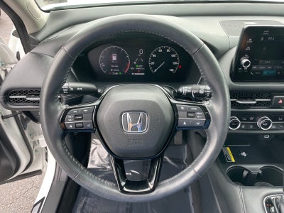 2023 Honda HR-V EX-L