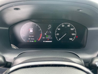 2023 Honda HR-V EX-L