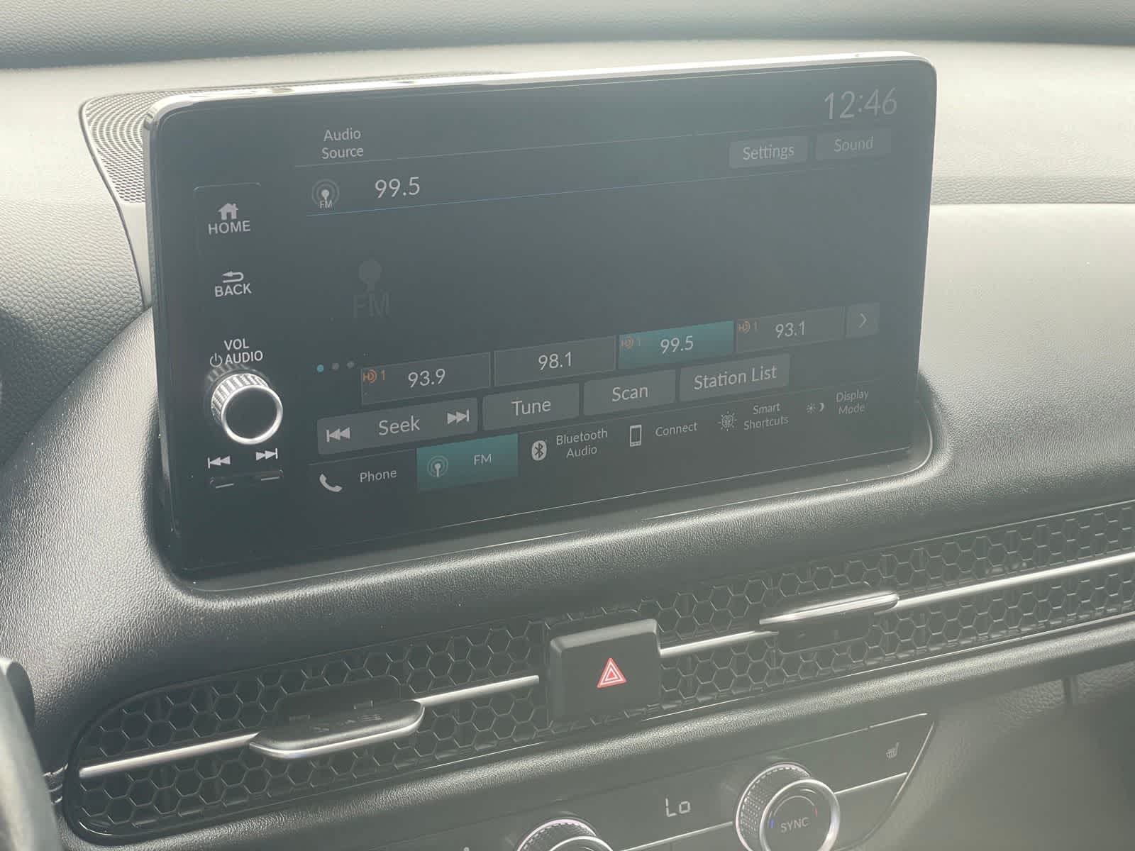 2023 Honda HR-V EX-L