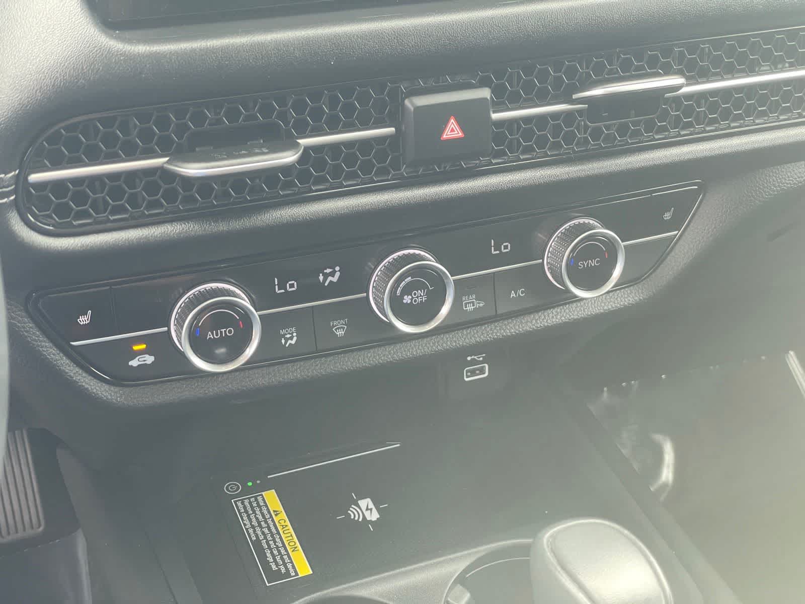 2023 Honda HR-V EX-L