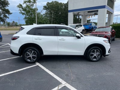2023 Honda HR-V EX-L