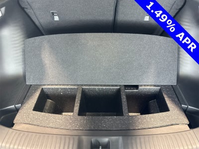 2025 Acura ADX Base