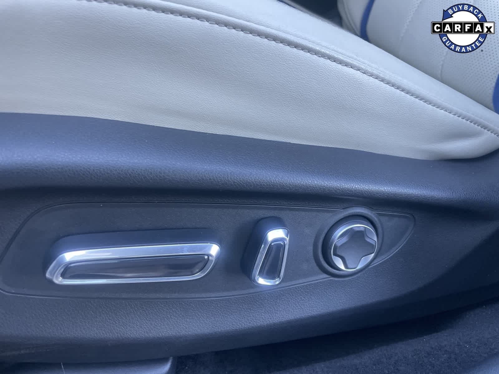 2025 Acura ADX w/A-Spec Advance Package