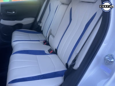 2025 Acura ADX w/A-Spec Advance Package