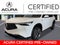 2025 Acura ADX w/A-Spec Package