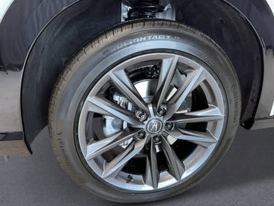 2025 Acura ADX w/A-Spec Package