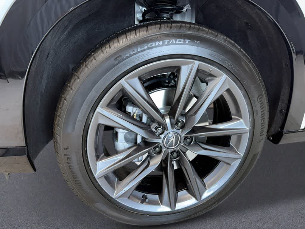 2025 Acura ADX w/A-Spec Package