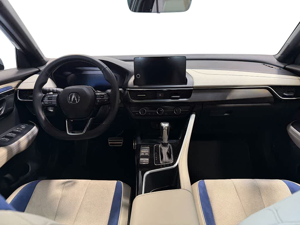 2025 Acura ADX w/A-Spec Package