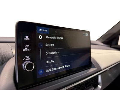 2025 Acura ADX w/A-Spec Package