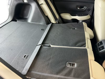 2025 Acura ADX w/A-Spec Package