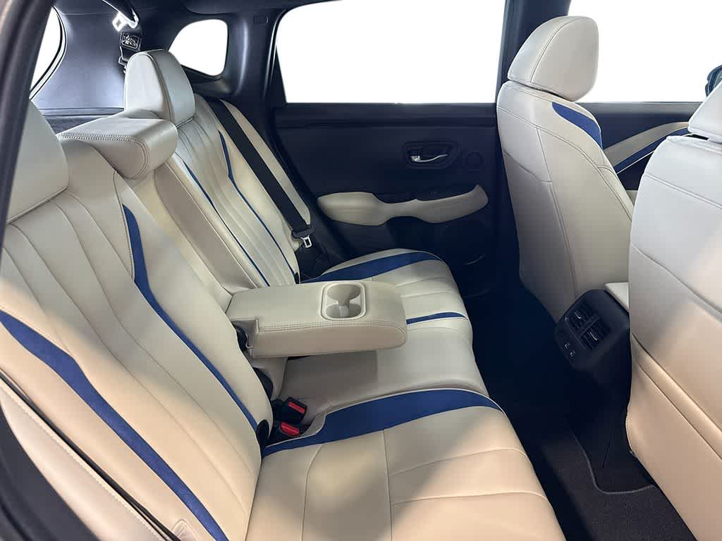 2025 Acura ADX w/A-Spec Package