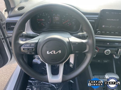 2023 Kia Rio LX