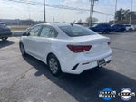 2023 Kia Rio LX
