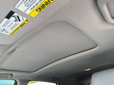 2018 Acura RDX Base