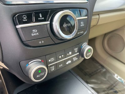 2016 Acura RDX Base