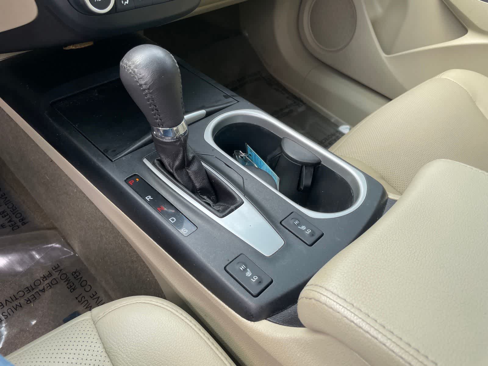 2016 Acura RDX Base