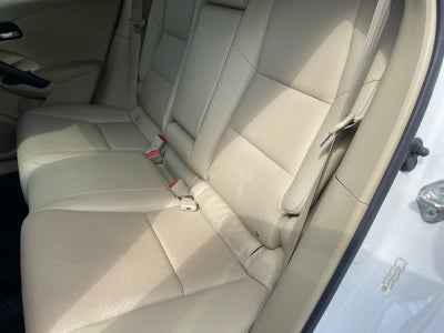 2016 Acura RDX Base