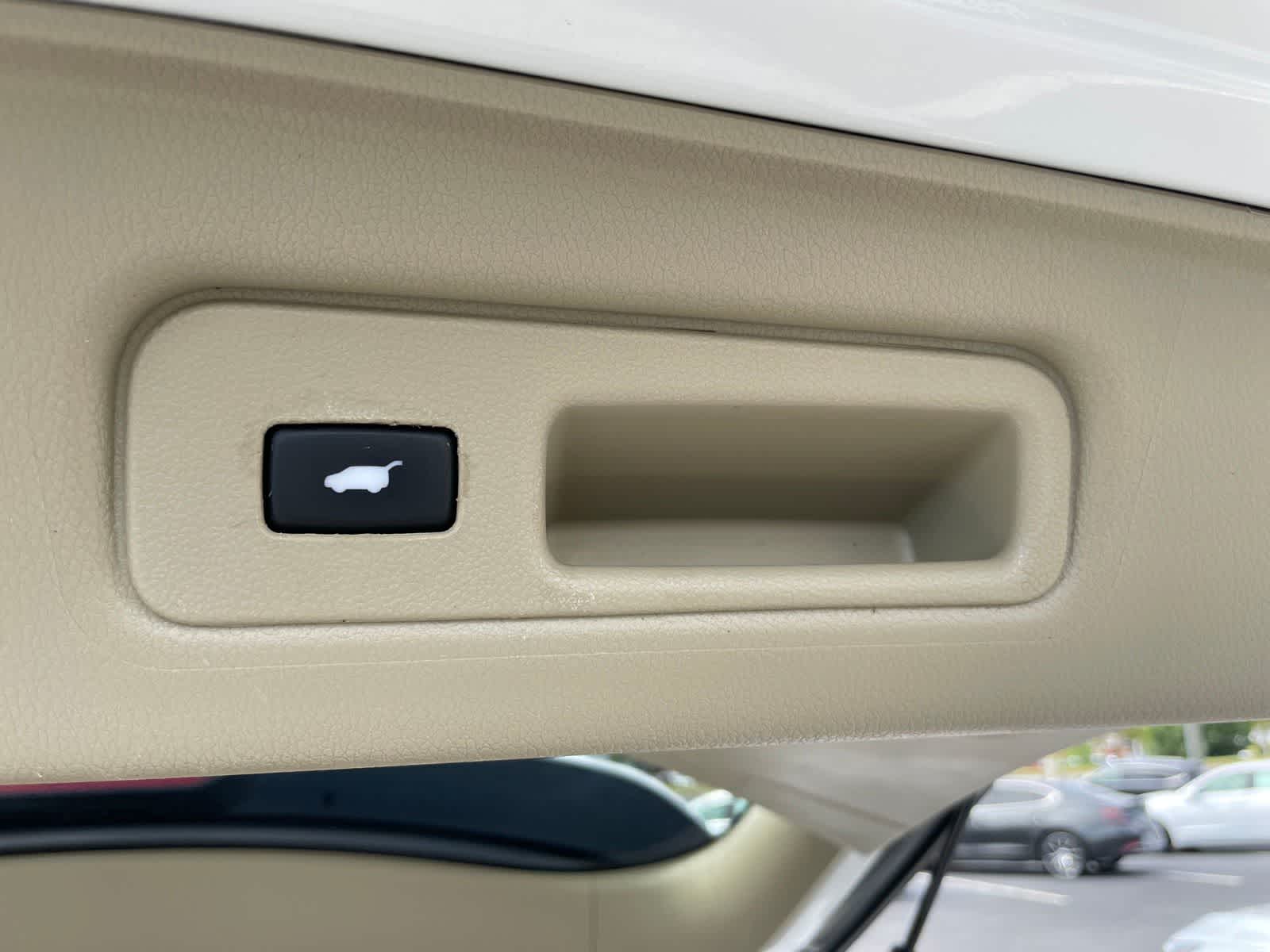 2016 Acura RDX Base