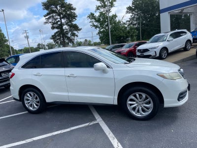 2016 Acura RDX Base