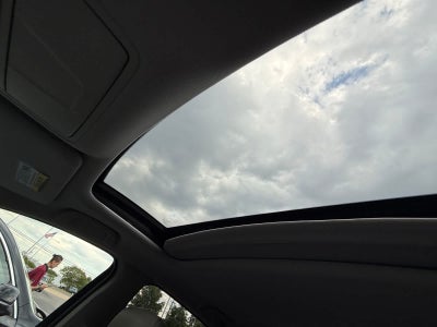 2017 Acura RDX w/Advance Pkg