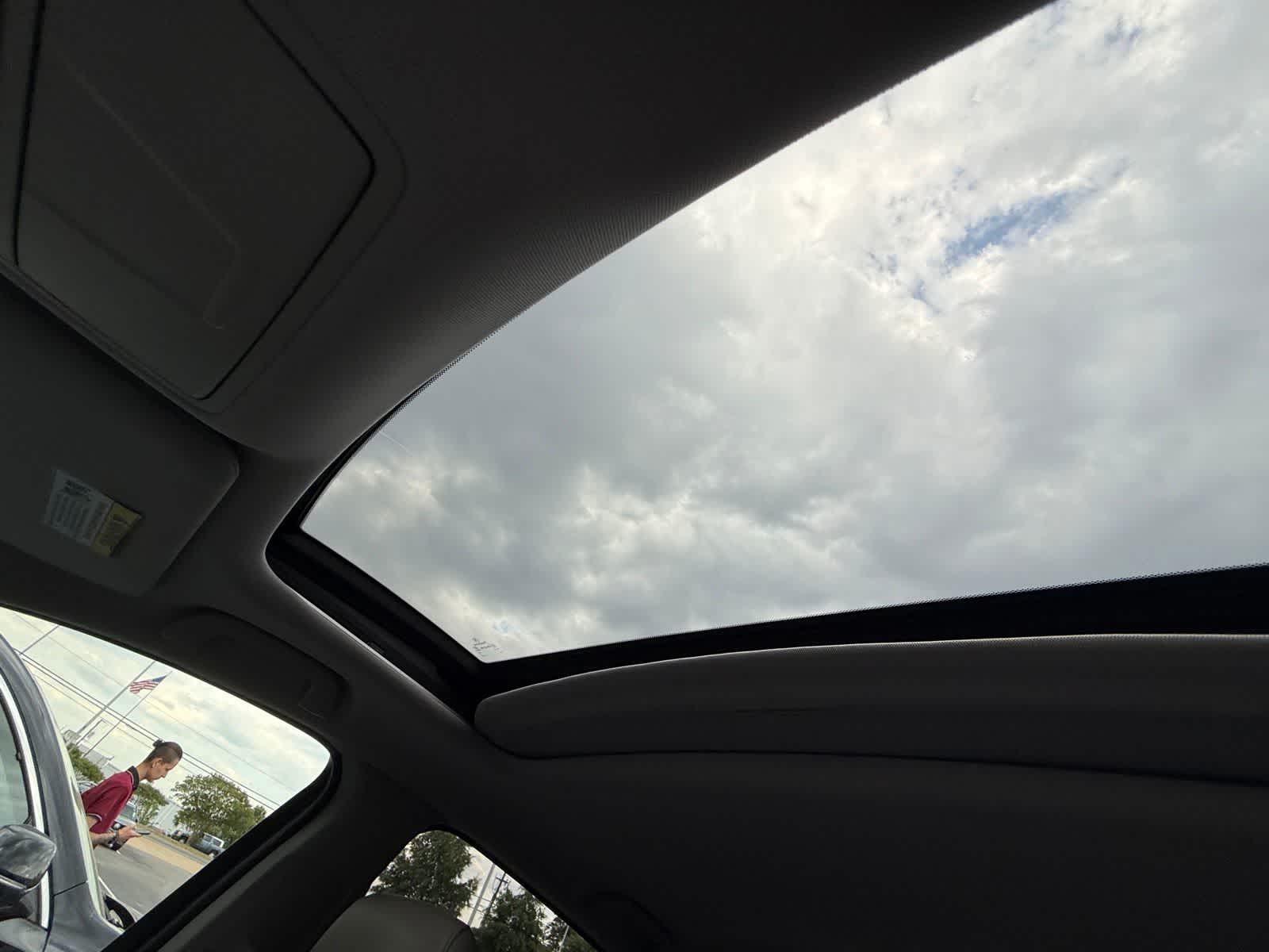 2017 Acura RDX w/Advance Pkg