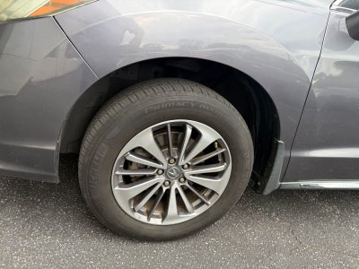 2017 Acura RDX w/Advance Pkg