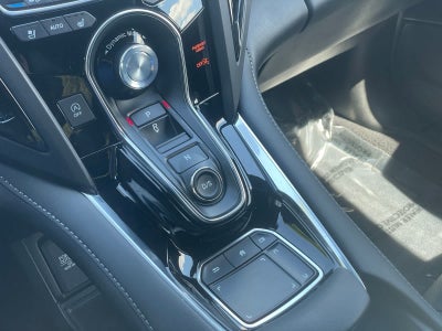 2021 Acura RDX w/A-Spec Package