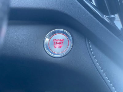 2021 Acura RDX w/A-Spec Package
