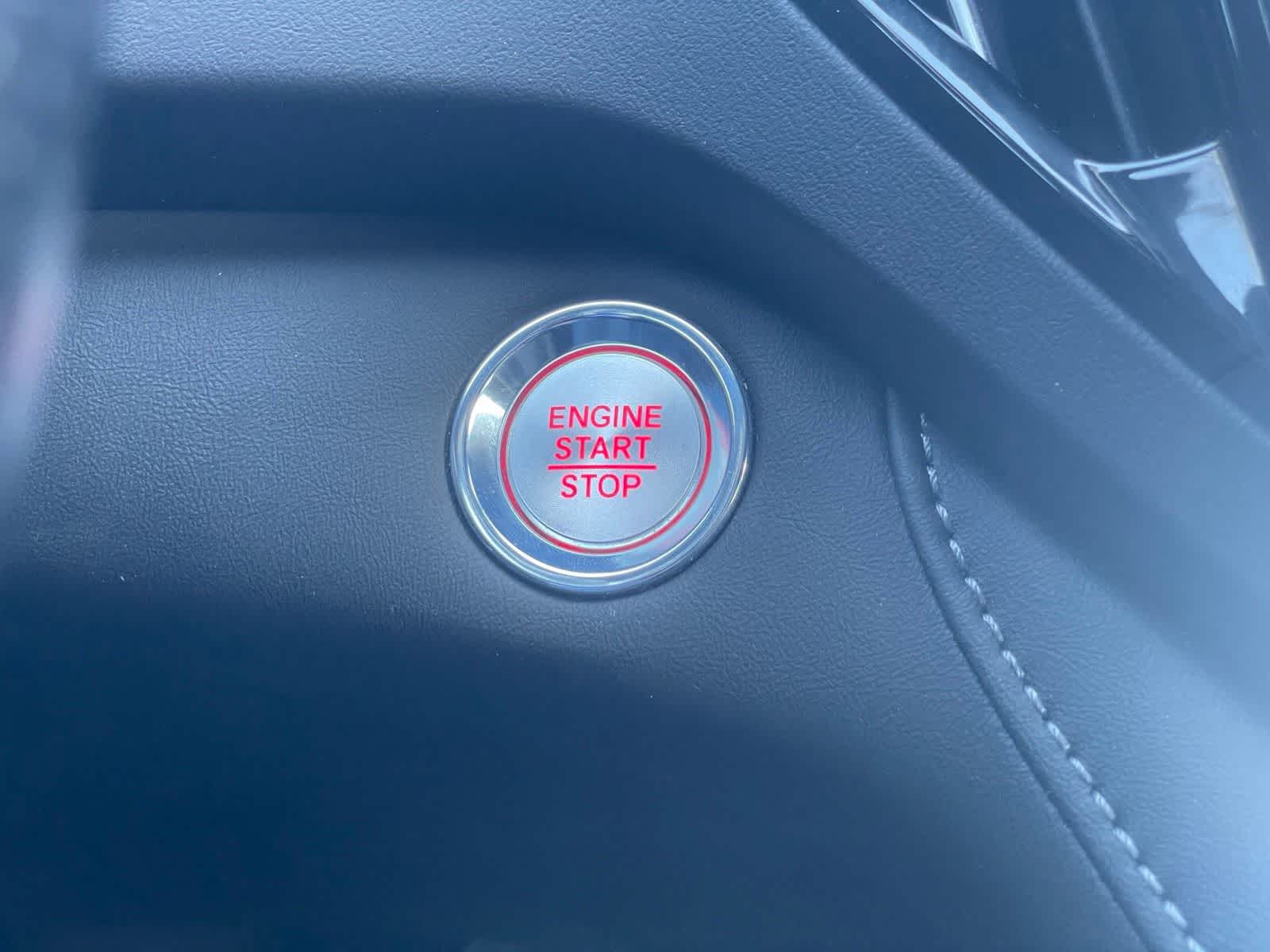 2021 Acura RDX w/A-Spec Package
