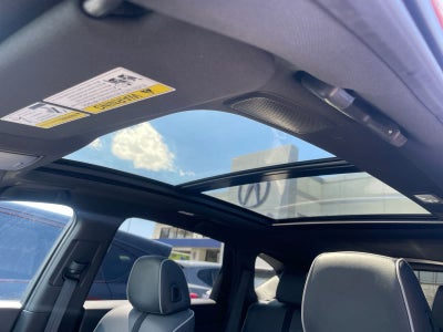 2021 Acura RDX w/A-Spec Package
