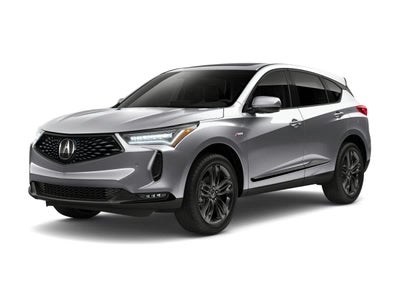 2023 Acura RDX w/A-Spec Package