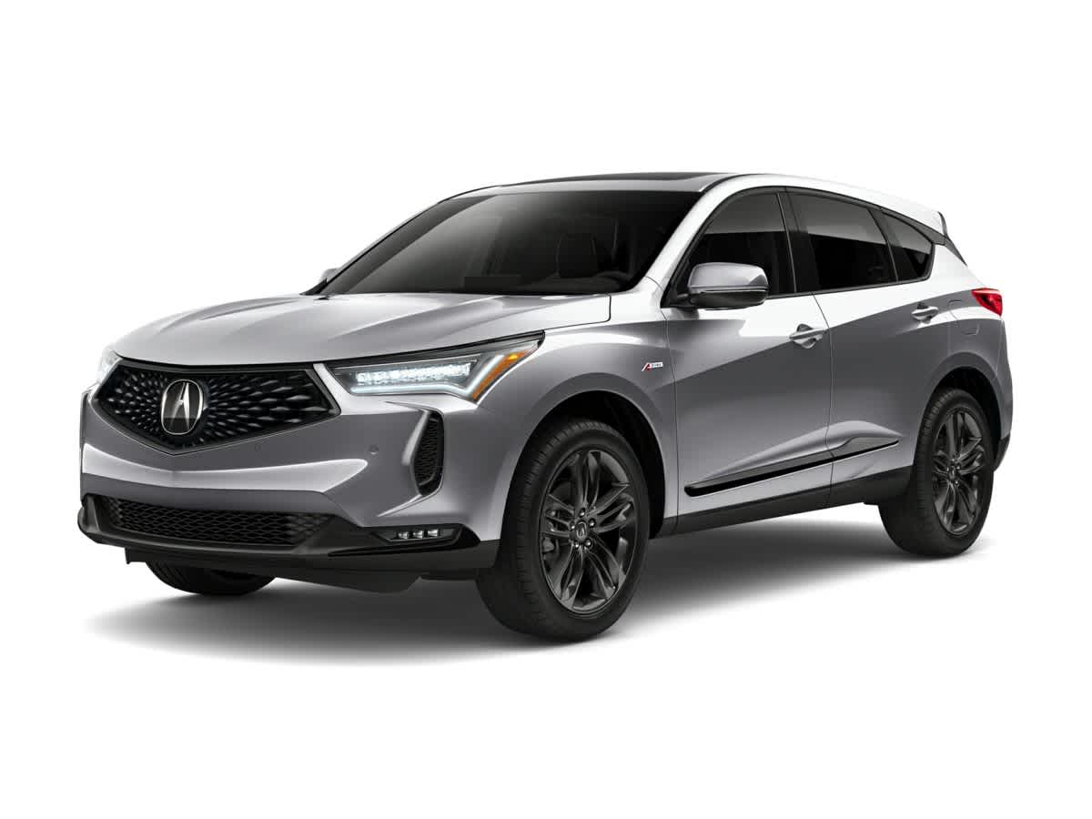 2023 Acura RDX w/A-Spec Package
