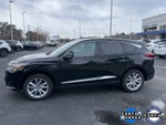 2023 Acura RDX Base