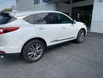 2021 Acura RDX w/Technology Package