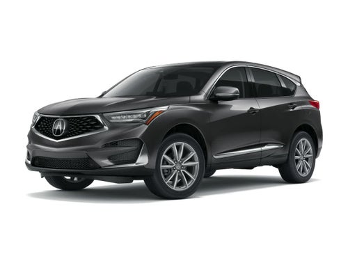 2019 Acura RDX w/Technology Pkg