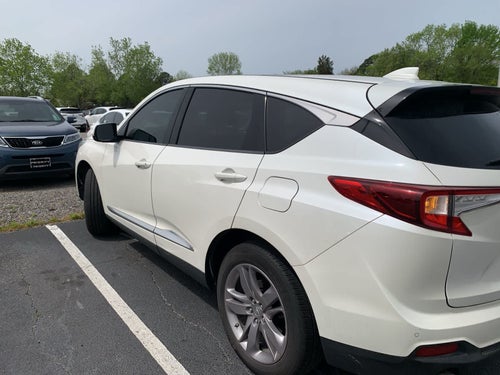 2019 Acura RDX w/Technology Pkg
