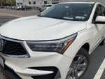 2019 Acura RDX w/Technology Pkg