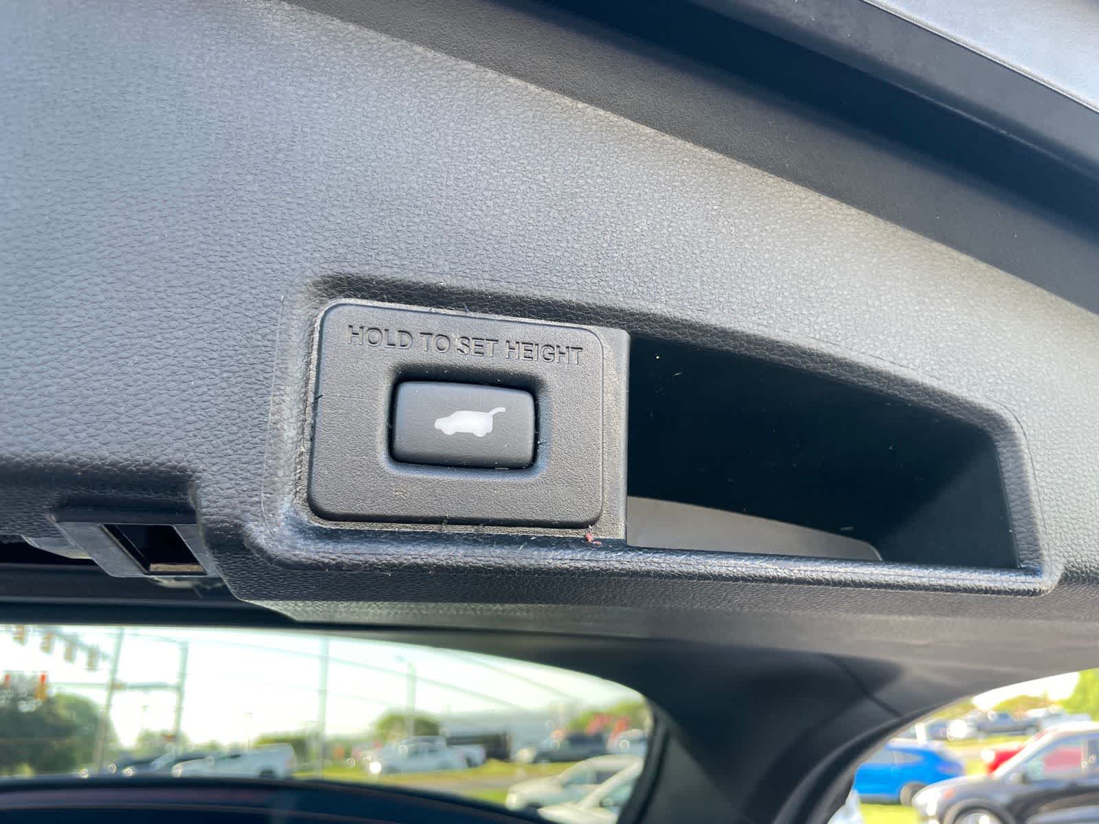 2019 Acura RDX w/Technology Pkg