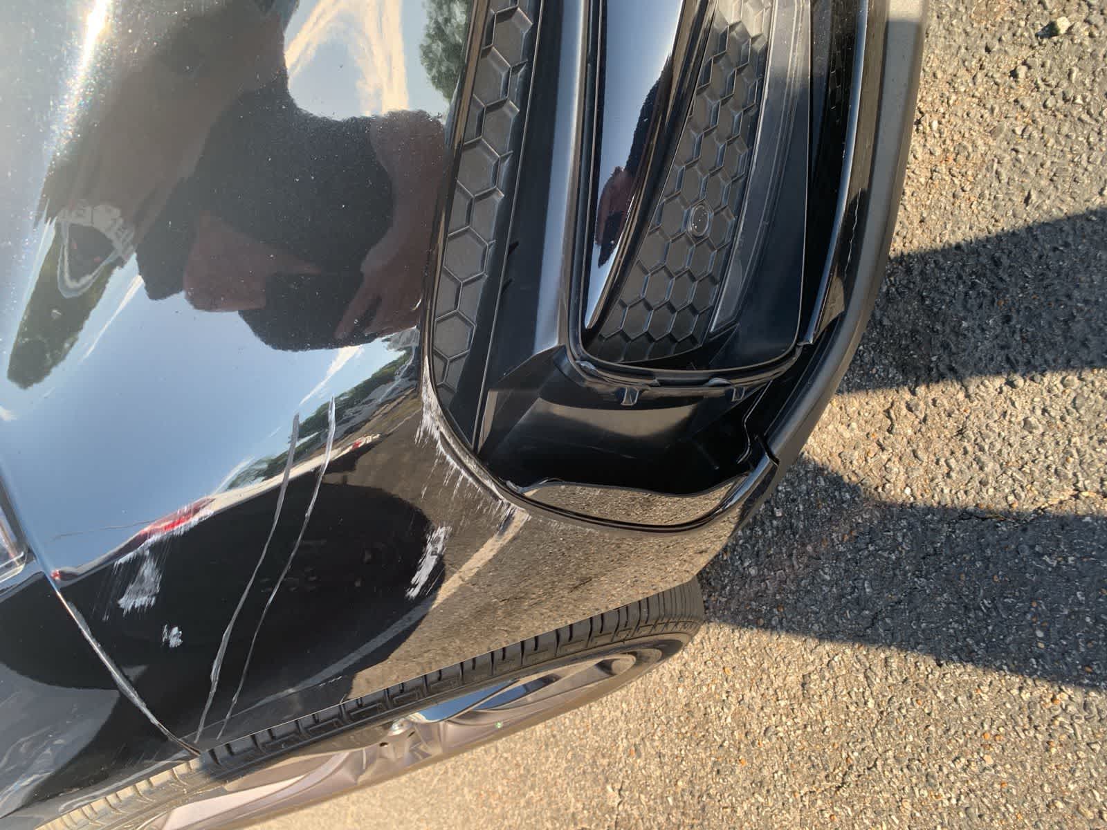 2021 Acura RDX w/A-Spec Package