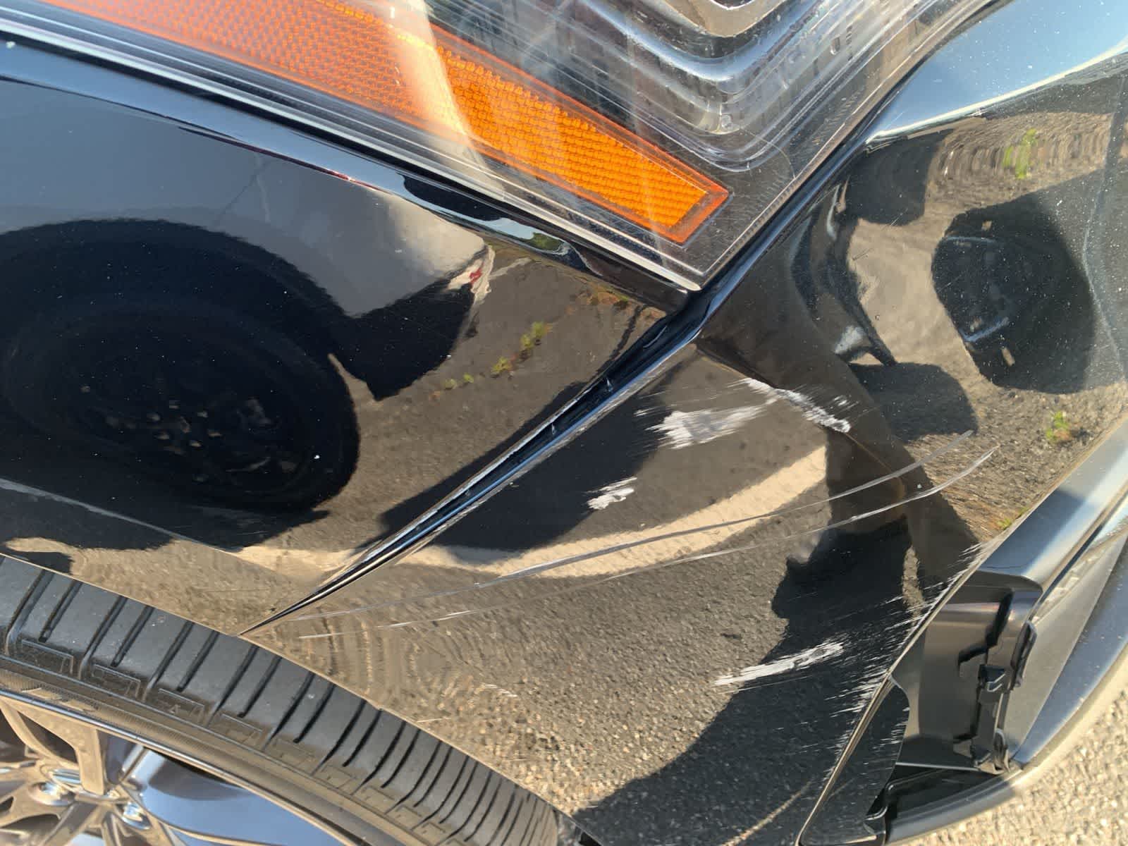 2021 Acura RDX w/A-Spec Package