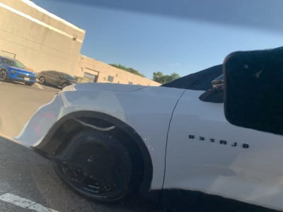 2021 Acura RDX w/A-Spec Package